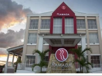 Ramada Tikal Isla de Flores Peten 
