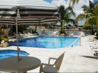 Hotel Peten Esplendido - Hotel and Conference Center 
