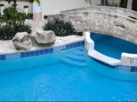 Hotel Quinta Maya 