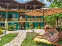 Casa Hunahpu Apart-Hotel 