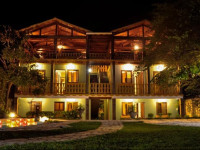 Casa Hunahpu Apart-Hotel