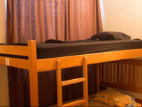 Hostel Yaxha