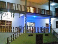 La Posada De Don Jose Flores 