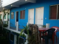 Hotel los Estudiantes 