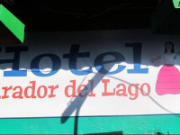 Hotel Mirador del Lago