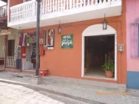 Hotel Posada De La Jungla 
