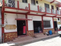 Hotel Posada Tayazal 