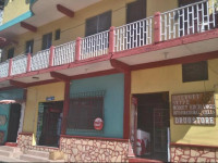 Hotel Posada Tayazal