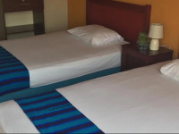 Hotel Villa Margarita