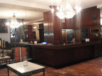 Suites Reforma Apart Hotel
