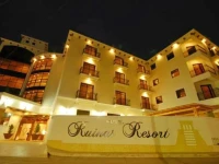 Hotel Ruinas Resort 