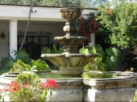 La Chacra de Joel Hotel 3*