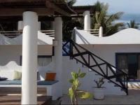 Casas Pelicanos 