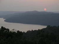 Ecolodge El Sombrero 