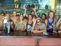 El Muro Hostal 