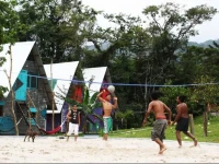 Greengos Hotel 