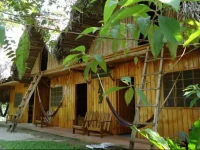 El Portal Hostal Lanquin 