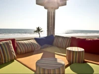 Las Lisas Beach House 