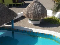 Eco Hotel Playa Quilombo de Curumbe 