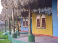 Isleta de Gaia 