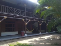 Hotel Salvador Gaviota 