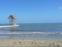 Hotel Salvador Gaviota