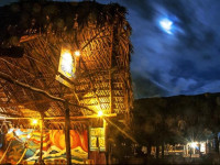 Hotel El Delfin