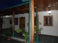 Hotel La Casa de David 
