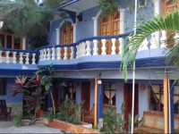 Hotel Casa Ramos