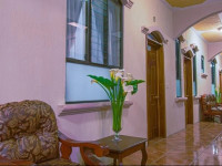 Hotel Casa Texel