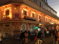 Hotel El Chaparral