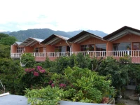 Hotel Playa Linda 