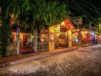 Posada De Los Volcanes 2*