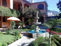 Hotel Posada Chinimaya 2*