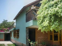 Casa Solhana 