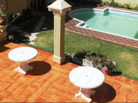 Perla Maya Hotel