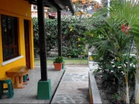 Hotel Posada Don Margarito 