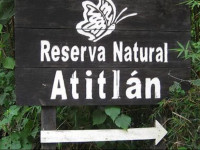 Reserva Natural Atitlan