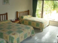 Hotel Marbrissa 