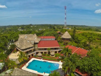 Hotel Marbrissa