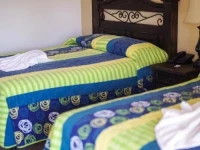 Hotel Puerto Libre 