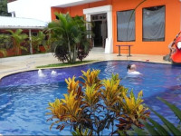 Hotel Puerto Libre