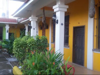 Hotel y Restaurante Rincon Colonial