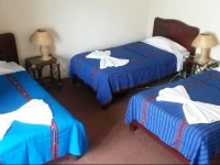 Hostal Casa Dona Mercedes 