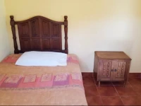 Hotel Hamilton Quetzaltenango 