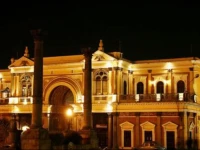 Casa Nativos 