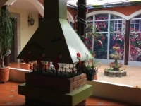Hotel Posada Antigua 