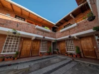 Posada Don Teco 