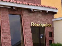 Hotel y Bungalows Santa Ana 