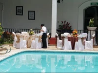 Posada de Don Jose Hotel Retalhuleu 